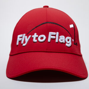 gorra-de-golf-roja-marca-fly-to-flag-3d-mod-alpha-ftfg01r