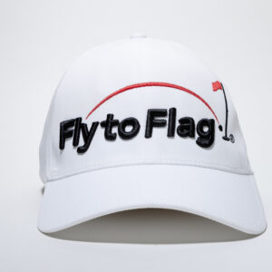 gorra-de-golf-blanca-marca-fly-to-flag-3d-mod-alpha-ftfg01b