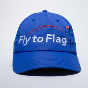 gorra-de-golf-azul-fly-to-flag-mod-beta-flat-ftfg03a