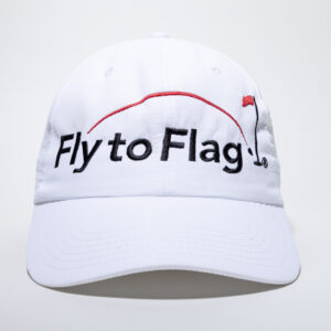 gorra-de-golf-blanca-fly-to-flag-mod-beta-flat-ftfg03b